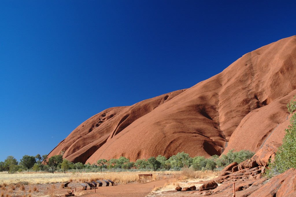 Uluru